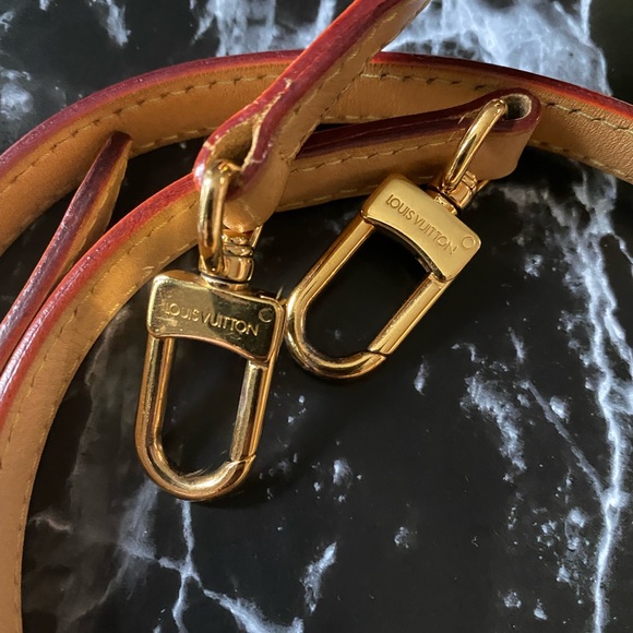 LV STRAP - Picture 3 of 10